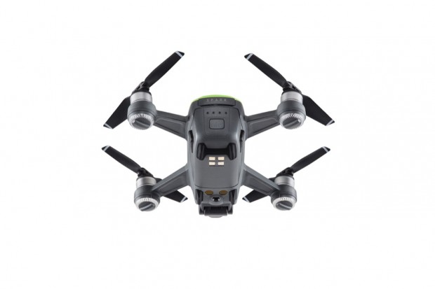 DJI Spark (Bild: DJI)